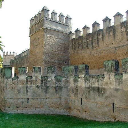 Ritual Sevilla Suite Alameda 2 Εξωτερικό φωτογραφία