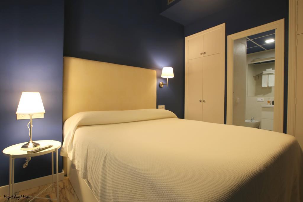 Ritual Sevilla Suite Alameda 2 Εξωτερικό φωτογραφία
